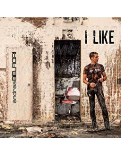 Belfiori Andrea - I Like - (CD)