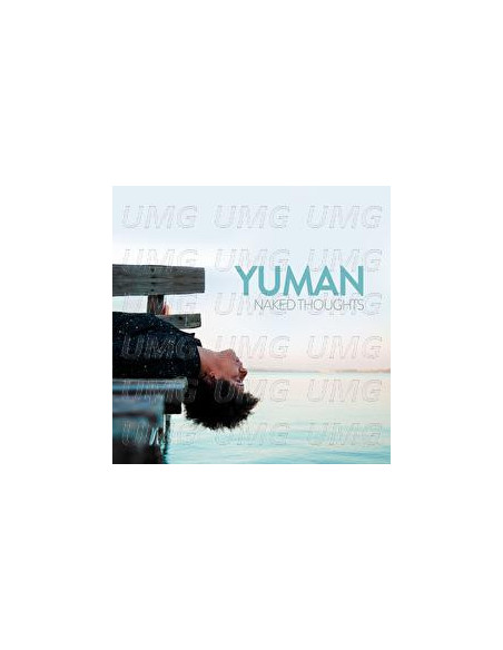 Yuman - Naked Thoughts - (CD)