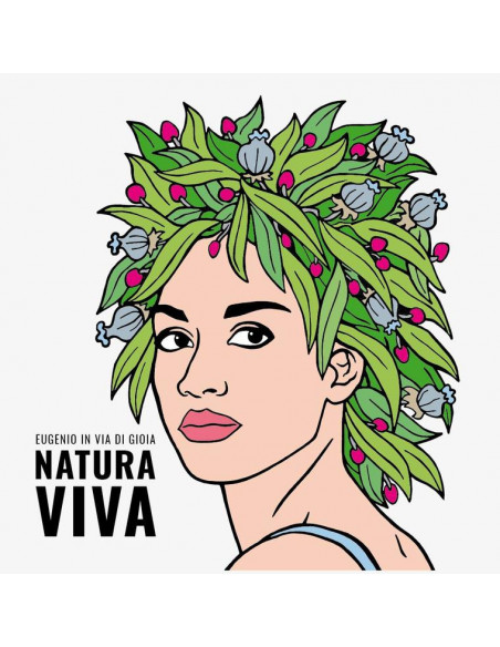 Eugenio In Via Di Gi - Natura Viva - (CD)