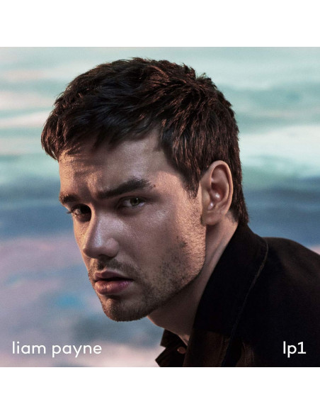 Payne Liam - Lp1 - (CD)