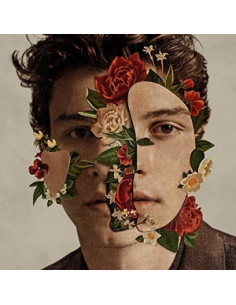 Mendes Shawn - Shawn Mendes (Deluxe Edt. 17 Brani) - (CD)