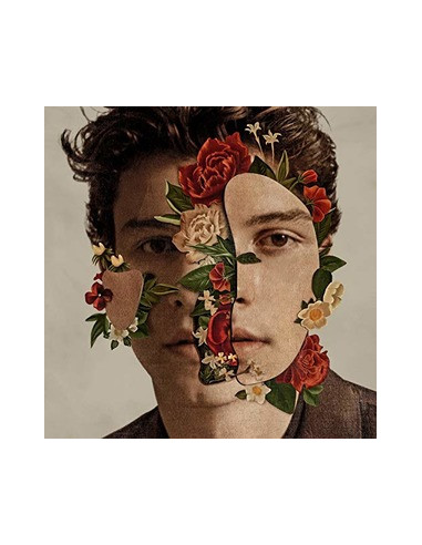 Mendes Shawn - Shawn Mendes (Deluxe...