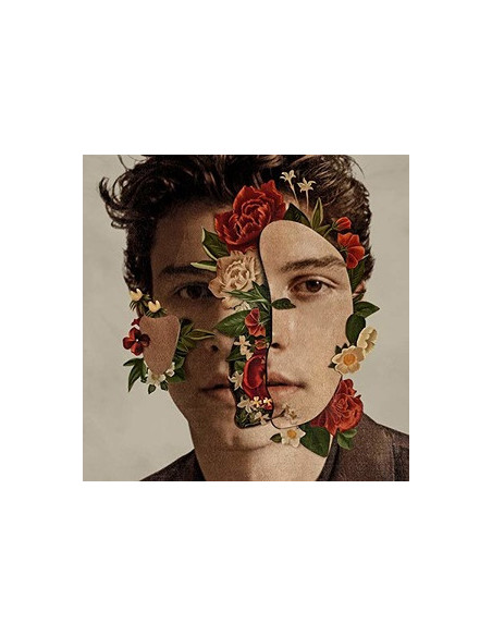 Mendes Shawn - Shawn Mendes (Deluxe Edt. 17 Brani) - (CD)