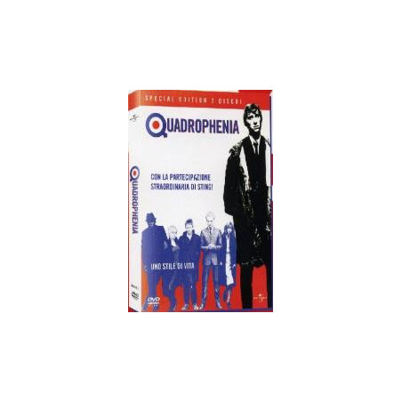 Quadrophenia