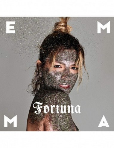 Emma - Fortuna - (CD)