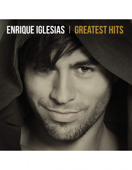 Iglesias Enrique - Greatest Hits - (CD)