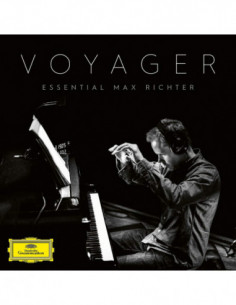 Richter Max - Voyager Essential Max Richter - (CD)