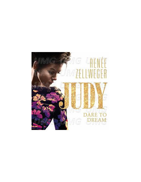 O.S.T.-Judy (Renee Zellweger) - Judy - (CD)