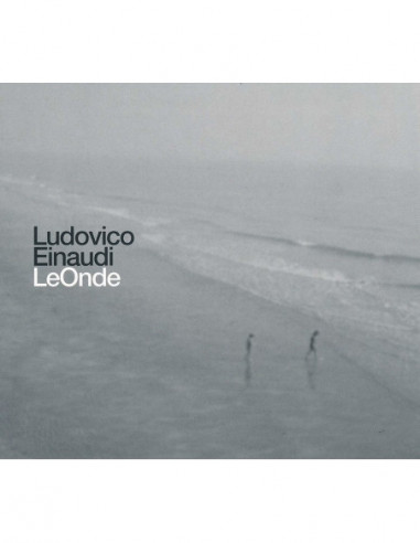 Einaudi Ludovico - Le Onde - (CD)...
