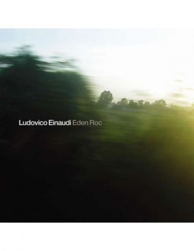 Einaudi Ludovico - Eden Roc - (CD)