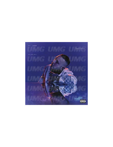 Lazza - Re Mida (Aurum) - (CD)