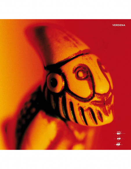 Verdena - Verdena 20Th Anniversary Edt (1999-2019) - (CD)
