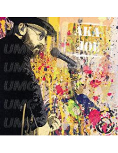 Bastianich Joe - Aka Joe - (CD)