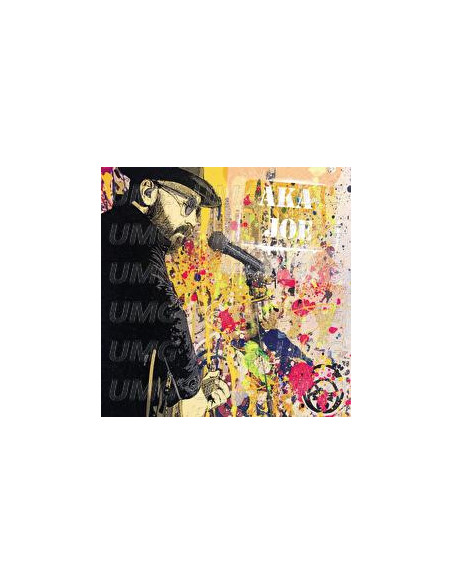 Bastianich Joe - Aka Joe - (CD)