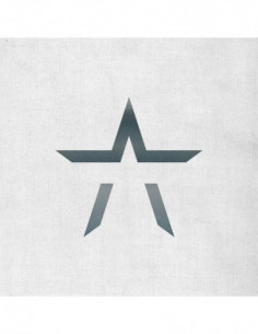 Starset - Divisions - (CD)