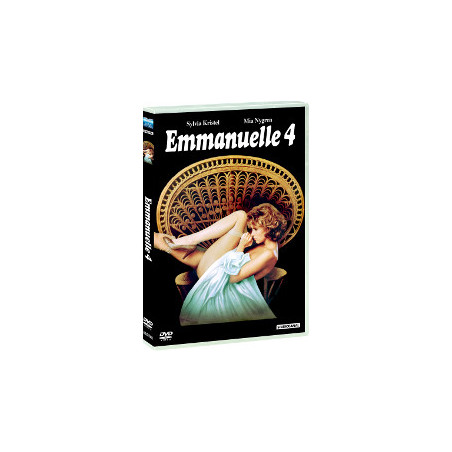 Emmanuelle 4 8031179950317