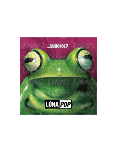 Lunapop - ...Squerez? (Box 20...