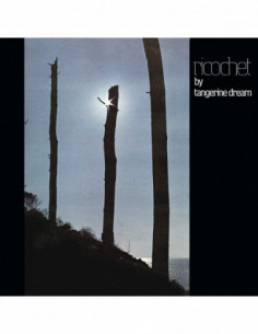 Tangerine Dream - Ricochet (Remaster) - (CD)