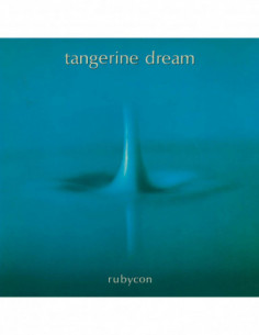 Tangerine Dream - Rubycon (Remaster) - (CD)