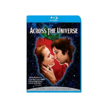 Across The Universe (Blu Ray)