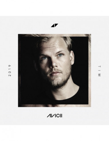 Avicii - Tim - (CD)