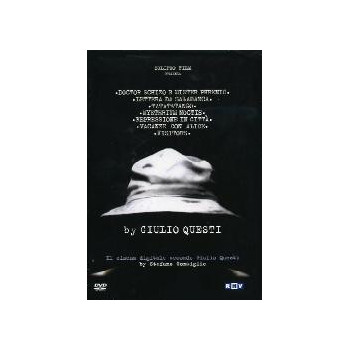Giulio Questi - By Giulio Questi (2 dvd)