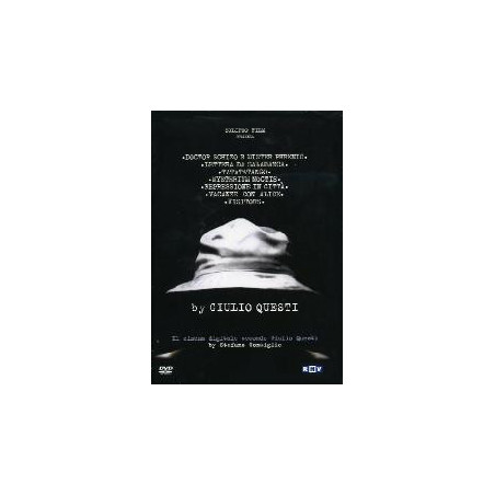 Giulio Questi - By Giulio Questi (2 dvd)