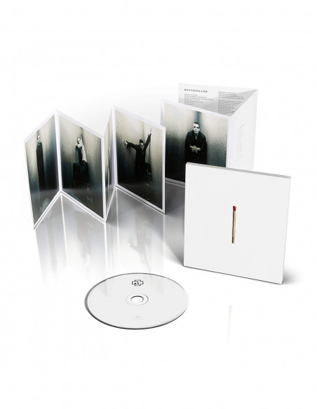 Rammstein - Rammstein - (CD)