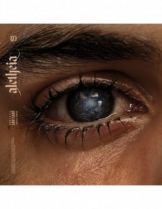 Izi - Aletheia - (CD)