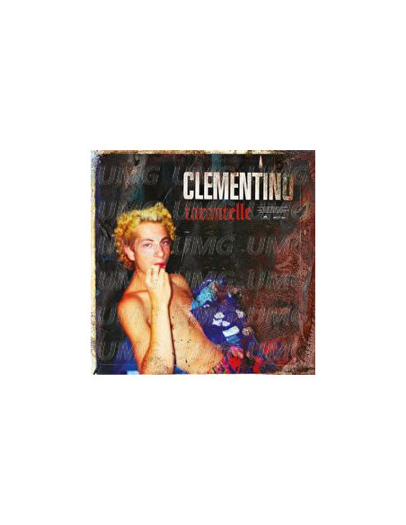 Clementino - Tarantelle - (CD)