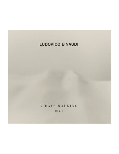 Einaudi Ludovico - Seven Days Walking...