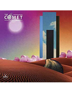 The Comet Is Coming - Trust Is In The Lifeforce Of The Deep Mystery - (CD)