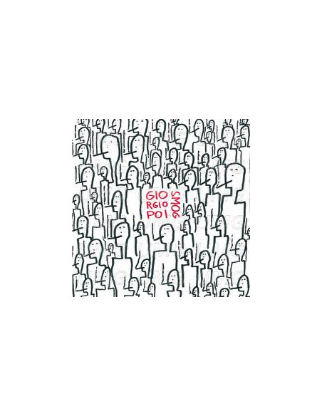 Poi Giorgio - Smog - (CD)