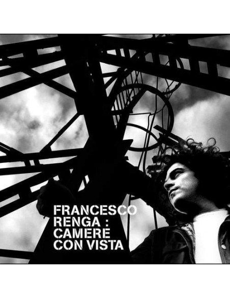 Renga Francesco - Camere Con Vista (15Th Anniversary Rimasterzzato Con Bonus Tracks) - (CD)