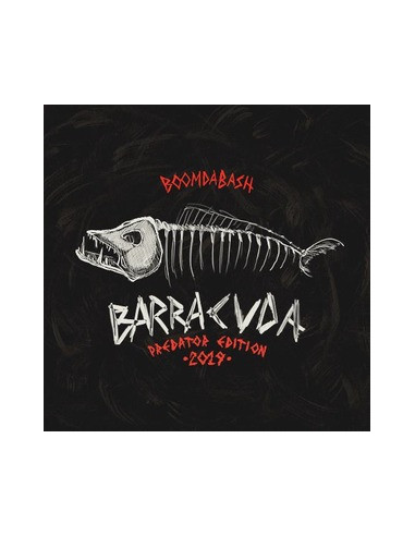 Boomdabash - Barracuda (Predator...