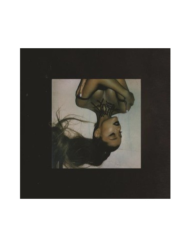 Grande Ariana - Thank U, Next - (CD)