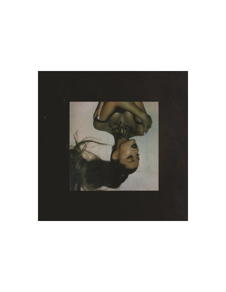 Grande Ariana - Thank U, Next - (CD)