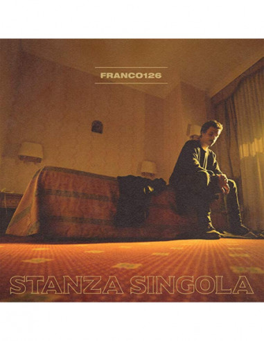 Franco 126 - Stanza Singola - (CD)