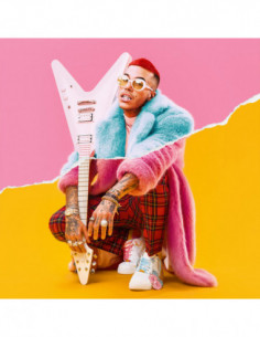 Sfera Ebbasta - Rockstar (Popstar Edition Con Brani Inediti Copertina 3D) - (CD)