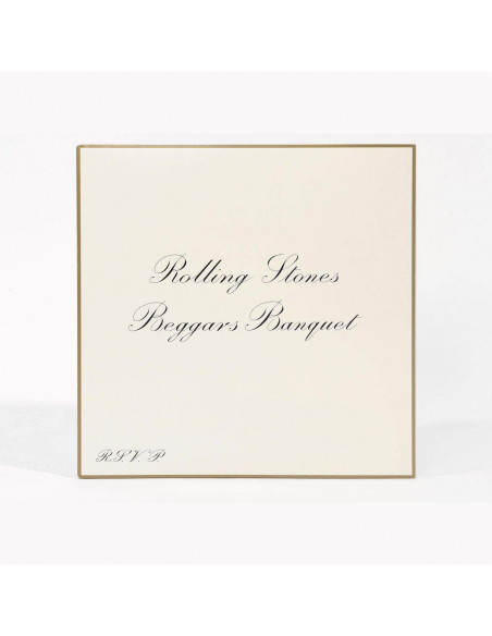 Rolling Stones The - Beggars Banquet Remastered (50Th Annyversary Edt.) - (CD)