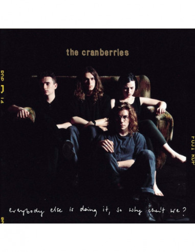 Cranberries The - Everybody Else Is...