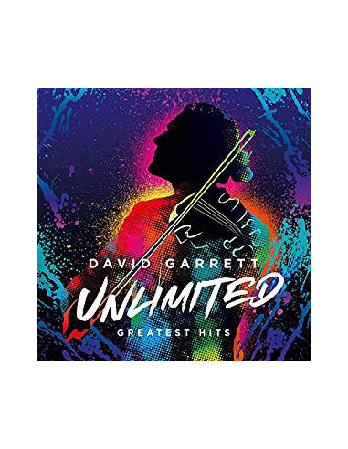 Garrett David - Unlimited The...