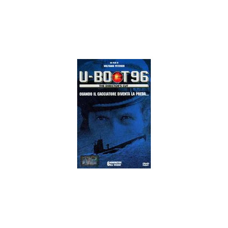 U-Boot 96 The Director's Cut