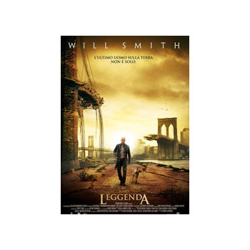 Io Sono Leggenda