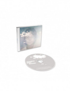 Lennon John - Imagine (Remastered) - (CD) Collection / Ultimate Stereo Mix + Extra