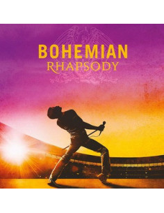 Queen - Bohemian Rhapsody (O.S.T.) - (CD)