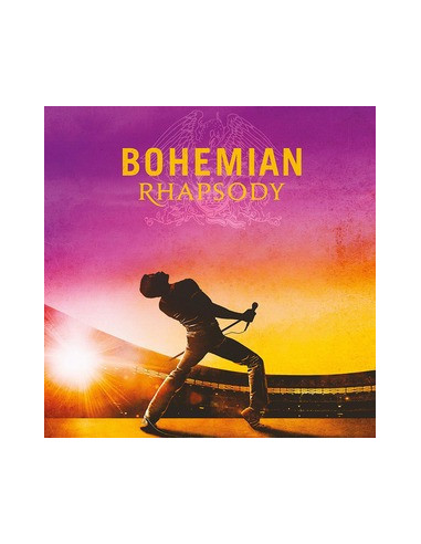 Queen - Bohemian Rhapsody (O.S.T.) -...