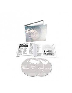 Lennon John - Imagine (Deluxe Edt.) - (CD)