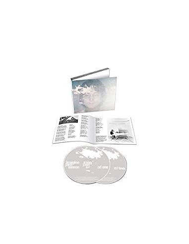 Lennon John - Imagine (Deluxe Edt.) -...