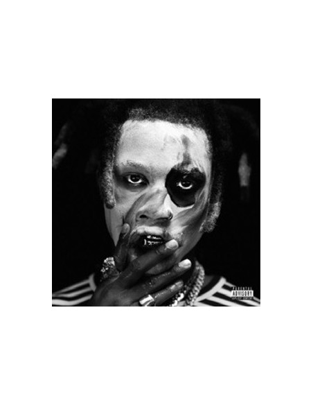 Curry Denzel - Ta13Oo - (CD)